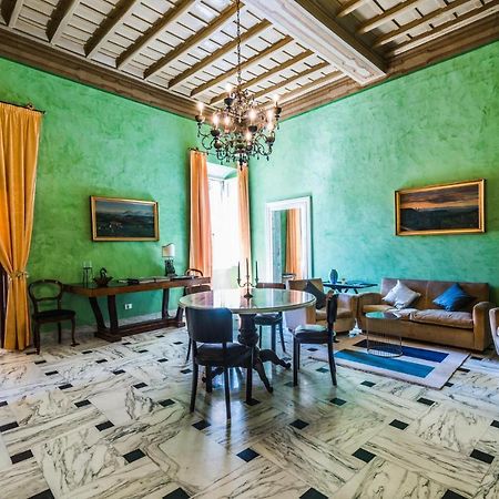 Art Deco 1920 Vicino Autostrada 40 Min Roma Διαμέρισμα Orte Εξωτερικό φωτογραφία
