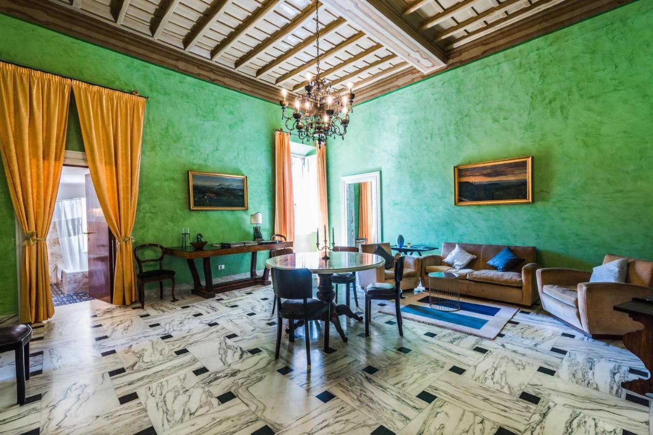 Art Deco 1920 Vicino Autostrada 40 Min Roma Διαμέρισμα Orte Εξωτερικό φωτογραφία