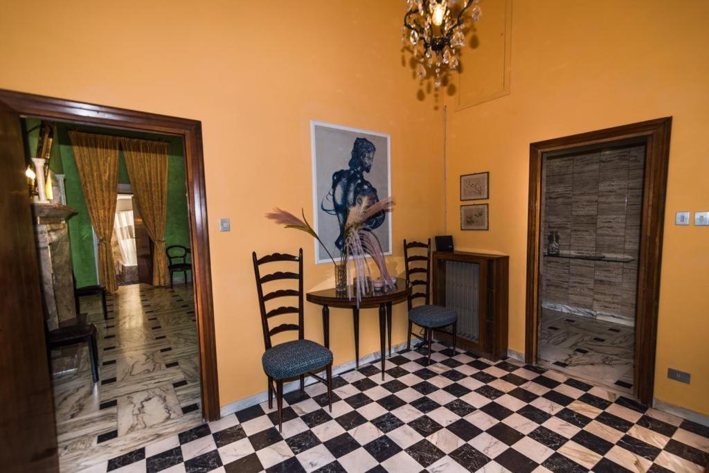 Art Deco 1920 Vicino Autostrada 40 Min Roma Διαμέρισμα Orte Εξωτερικό φωτογραφία